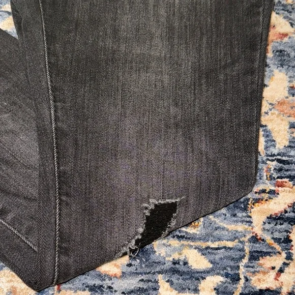 OLD NAVY 360° Stretch Ballerina Jeggings Built in Tough Girls 12 Skinny Jeans - Picture 3 of 16